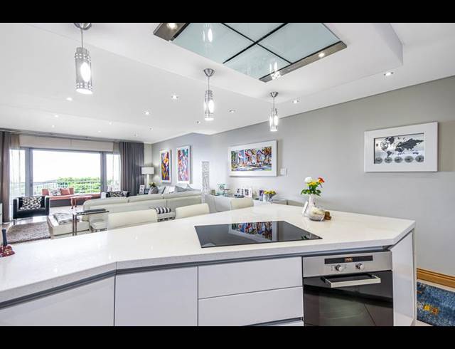 3 BEDROOM PROPERTY TO RENT IN MORNINGSIDE